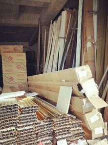 新世態全屋集成吊頂工廠店 一站式建材解決方案，引領家居美學新風尚