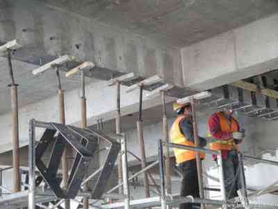 徐州別墅擴建加固，專業選擇助您打造安心家園