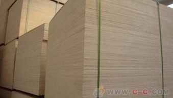 興匯源18mm包裝板 多樣規格，構筑可靠建材基石