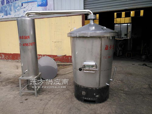 曲阜釀酒設備 曲阜釀酒設備哪家好 曲阜融達 優質商家