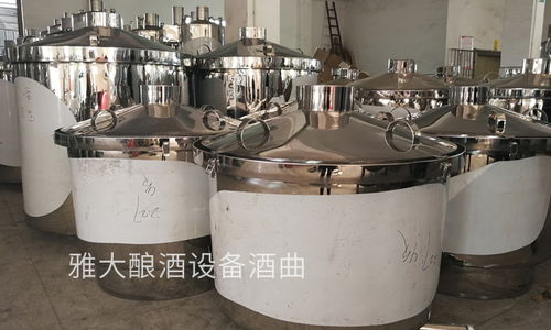 白酒檢測報告單中的鉛來自哪里 是熟料釀酒設備嗎