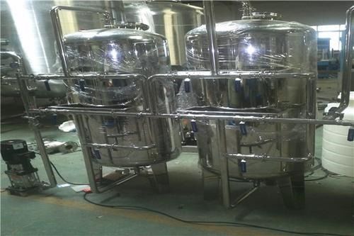 傳成 釀酒設(shè)備之蒸煮設(shè)備 如何選擇