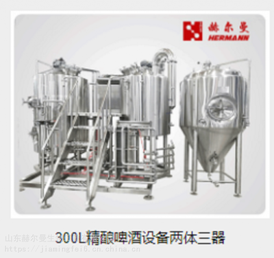 啤酒生產(chǎn)包裝線,糖化到灌裝成品啤酒