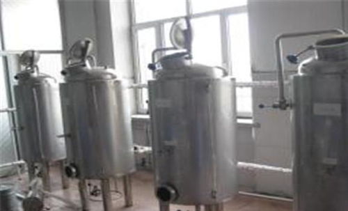 圖 帝甲釀酒設備加盟 上海機械工業加盟