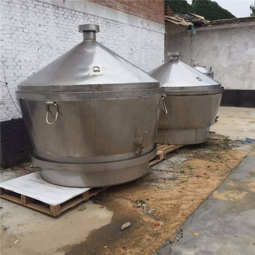 加工小型白酒釀酒設(shè)備 家用燒酒鍋 不銹鋼白酒冷卻器