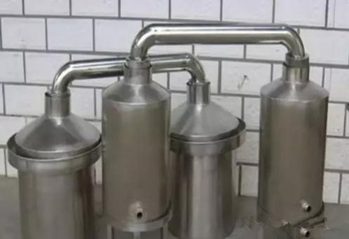 釀酒設(shè)備鋁制和不銹鋼材質(zhì)的區(qū)別在哪里
