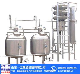 實驗室黃酒過濾器規格尺寸 實驗室黃酒過濾器 山東一工釀酒設備