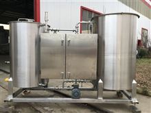 ZS-BT-2-糖化系統(tǒng) 精釀啤酒設(shè)備