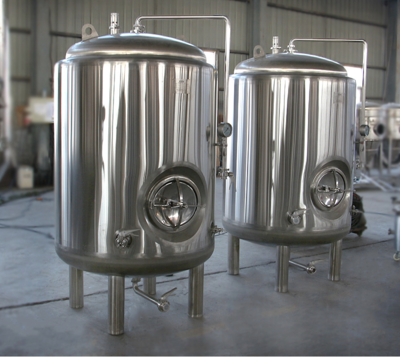 300升釀酒設備 小規模釀造的理想選擇